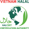 HALCERT — Vietnam Halal Certification Authority